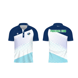 เสื้อพิคเคิลบอลสุดฮาสำหรับผู้ชายและผู้หญิง – เสื้อยืดกีฬาระบายอากาศได้ดี แห้งเร็ว ไอเดียของขวัญสำหรับคนรักพิคเคิลบอล เทรนด์อเมริกา - Product Image 1