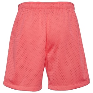 Nouveaux shorts en maille à imprimé floral personnalisé tendance, vêtements de rue, impression par sublimation sur toute la surface, réversible, séchage rapide, respirant - Product Image 6