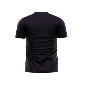 เสื้อยืดซับลิเมชั่นผู้ชาย ดีไซน์ยอดนิยม ทันสมัย สวมใส่สบาย ระบายอากาศได้ดี แห้งเร็ว คุณภาพสูง ผ้าฝ้าย 100% ราคาถูก - Product Image 6