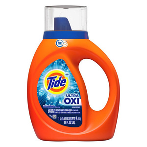 Detergente Líquido para Ropa Tide, Solución de Limpieza Textil, Distribuidor Mayorista a Nivel Mundial - Product Image 6