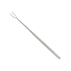 Gancho Quirúrgico Reutilizable Joseph Skin Hook con Construcción de Acero Inoxidable de Primera Calidad, Diseño de Gancho Fino y Agarre Ergonómico - Product Image 4