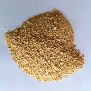 Hochwertige Corn Steep Liquor/Tierfutter fermentation