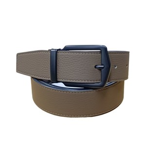 Men Braided <b>Elastic</b> Stretch <b>Belt</b> Pack of 3 Woven Waist Straps - Product Image 2