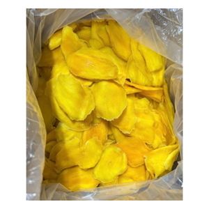 Mango Seco Vietnamita Premium, Sabor Dulce Natural - Product Image 3