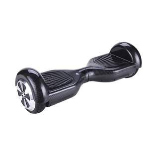 Nouvelle mode, hoverboard électrique à deux roues de 6,5 pouces, auto-équilibrant, pour adultes, hors bord - Product Image 3