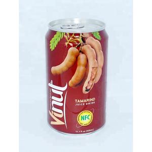 Bebida de jugo de Guanábana enlatada de 330ml Producto de jugo de frutas y verduras - Product Image 6