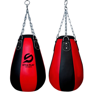 Equipo Deportivo de Entrenamiento, Saco de Boxeo Pesado para Boxeo y MMA, Sacos de Boxeo para Fitness a Precio de Mayoreo - Product Image 2