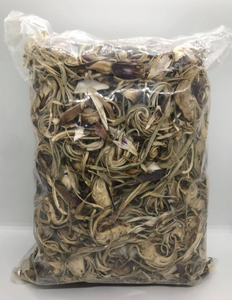 Artichaut Séché Premium, Fleur Séchée, Marque Privée, Vietnam, Emballage Personnalisé, Ingrédient Botanique pour Thé, Vente au Détail, Emballage Personnalisable - Product Image 3