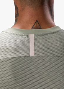 Camiseta Deportiva para Hombre con Logotipo Personalizado, Ropa de Gimnasio de Alto Rendimiento para Entrenamientos - Product Image 5