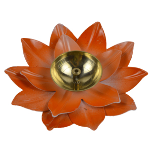 Porte-bougie coloré jaune vif et rouge pour la décoration de la Saint-Valentin, les fêtes d'anniversaire et les décorations de Noël - Product Image 6