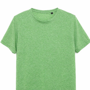 Camisetas cómodas y elegantes para hombre, al por mayor, con logotipo personalizado, camiseta de algodón lisa, camiseta informal para hombre. - Product Image 4