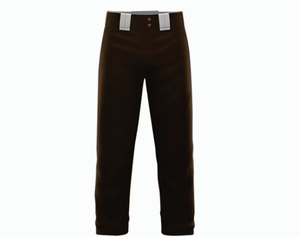 Wholesale Top Quality Men <b>Baseball</b> Pants Custom Logo Sublimated <b>Baseball</b> Team Pant / Best Design With Good Fabric Cheap Price - Product Image 1