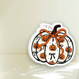 Bandejas de Pestañas Personalizadas para Halloween, Estilo Gótico Espeluznante, para Artistas Profesionales de Pestañas - Product Image 5