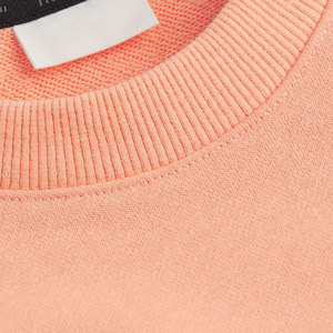 Sudadera Oversize Estilo Urbano Vintage Lavado con Efecto Desgastado, Hombros Caídos, Estampado Gráfico Relajado, Personalizable con tu Marca - Product Image 6