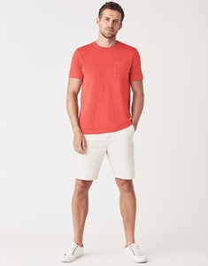 NUEVO Suéter de Moda para Hombre, 100% Algodón, Cuello Redondo, Tejido, de Secado Rápido, Transpirable, Sólido, Casual, de Lujo, Ecológico, Antibacteriano, para Verano - Product Image 3