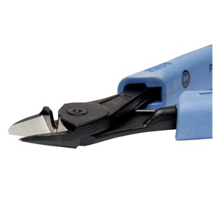 Cortadores Diagonales de Acero de Alta Calidad Lindstrom P6160 de 1.5mm y 3mm para Trefilado de Alambre de Plata y Oro - Product Image 3