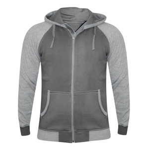 Novedades en Moda Masculina, Sudadera con Cierre y Capucha, Diseño Clásico, Hecho a Medida, Calidad Premium, Precio de Fábrica - Product Image 6