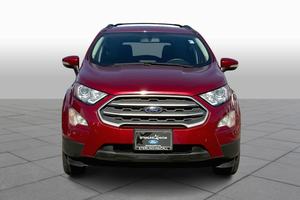 Meilleure offre pour le nouveau |   F0R.D EcoSport SE d'occasion 2020 - Volant à gauche |   RHD - Product Image 2