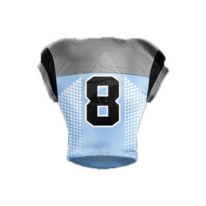 Ropa Deportiva Resistente, Uniforme de Fútbol Americano Directo de Fábrica, Uniforme de Fútbol Americano de Primera Calidad de Secado Rápido - Product Image 4