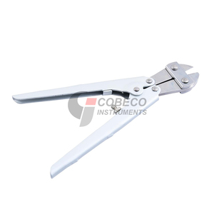 Cortador de Huesos Ortopédico para Traumatismos, para Cirugía de Fracturas de Emergencia, Resección de Placas, Acero Inoxidable Médico Duradero - Product Image 3