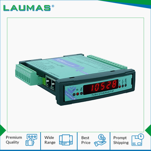 Venta Exclusiva de Transmisor de Peso Digital TLB4 Ethernet/IP de Origen Italiano con Conversión de 600/s para Pedidos al por Mayor - Product Image 4