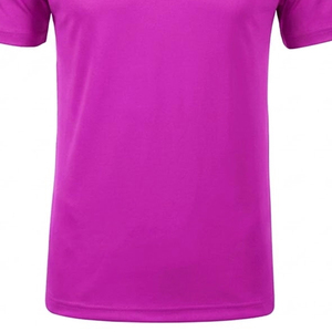 Chemise de golf personnalisée en mélange de coton, séchage rapide, manches courtes, respirante, qualité supérieure, logo personnalisé, style hip-hop, boutonnée, 160g - Product Image 3