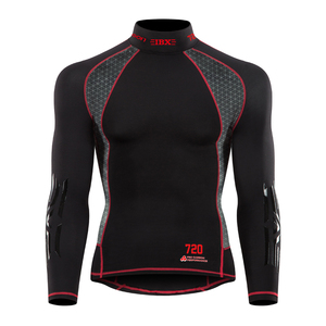 Cut Resistant Custom Baseball/Softball Compression Pant <b>Jock</b> Shirt Set Baselayer Compression Underwear 100% Polyester Dry Fit - Product Image 4