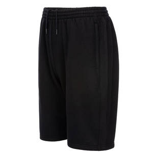 Hot Selling Custom Embroidered Logo 100% Cotton <b>Sweat</b> <b>Shorts</b> Best Quality Breathable <b>Men</b> <b>Sweat</b> <b>Shorts</b> High Quality - Product Image 2