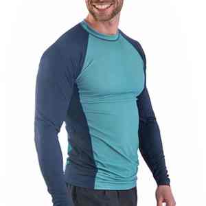 Qualité supérieure, meilleur prix, sur mesure, prix bas, matière extensible, polyester, nylon, séchage rapide, anti-bactérien, rashguard - Product Image 6