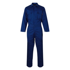 Overol de Seguridad Reflectante Resistente para Trabajadores de la Construcción y de Fábrica con Múltiples Bolsillos, Ajuste Cómodo y Personalizable - Product Image 2