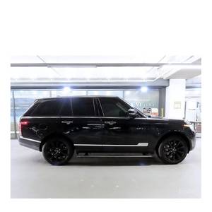 Land Rover Range Rover 5.0 SC Vogue SE 2017/12, 79,645 km, Caja de Cambios Automática, Volante a la Izquierda - Product Image 3