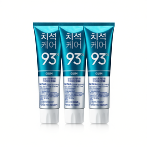 Pasta de Dientes Verde Median Gum 120g Limpiador Facial - Product Image 2