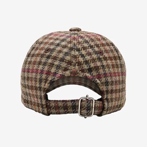 Gorra de Béisbol Unisex al por Mayor, Tejido de Algodón Transpirable, Ajuste Ajustable, Precio Económico, Fabricada en Fábrica, Estilo Casual y Sencillo - Product Image 4