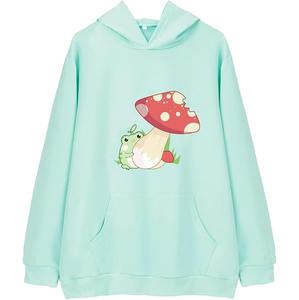 Sudadera con Capucha Negra de Invierno, Diseño de Esqueleto Atrevido, Capucha con Cordón Ajustable, Tejido de Felpa, Estilo Urbano Destacable, 100% Algodón - Product Image 1