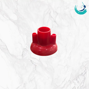 KSR Adjustable Plastic <b>Mop</b> <b>Head</b> Clip Holder for Screw Socket <b>Mop</b> Cleaning System - Product Image 5