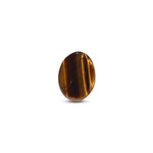 Natural Moonstone Cabochon 8.55 Carat Loose Gemstone for Fine Jewelry - Product Image 2