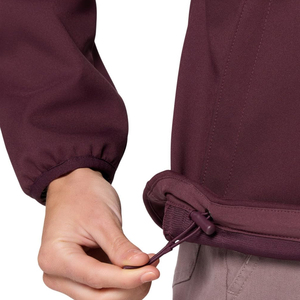 Chaqueta Softshell Impermeable para Mujer, para Invierno, Venta Directa de Fábrica, Estilo Único - Product Image 5