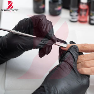 Herramienta de Manicura de Doble Punta de Acero Inoxidable de Primera Calidad, Estilo 2026, Servicio OEM, Producto de Última Generación - Product Image 4