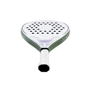 Premium OEM Customize Padel Outdoor Sports 3k 12k 18k Professional Paddle Beach Tennis Racket by <b>Maximize</b> Wear - Product Image 6