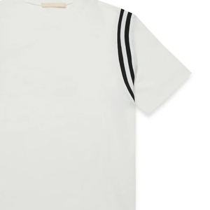 T-shirt pour garçons à col rond de haute qualité à prix abordable, idéal pour l'été / Design uni en matière douce 2026 - Product Image 4