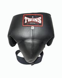 Protège-entrejambe professionnel pour la boxe, le sparring, le MMA, le kickboxing, le Muay Thai – Équipement de protection et de soutien - Product Image 3