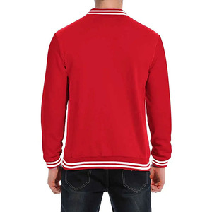 Embroidery New Latest Color Different Style Custom Best Quality <b>Mens</b> Casual Wear Varsity <b>Jacket</b> New Letterman <b>Jackets</b> - Product Image 3