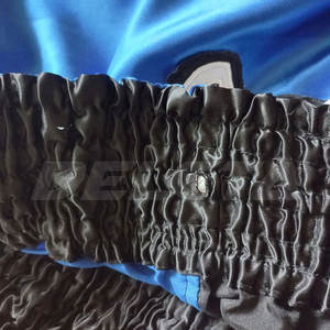 Fabricación en Fábrica: Diseña Tus Propios Shorts de Muay Thai, Kimono de Jiu Jitsu, Shorts de Muay Thai - Product Image 6