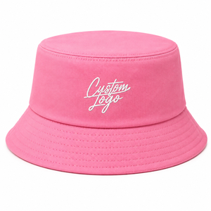 Outdoor Bucket <b>Hat</b> Built For Everyday Wear Export Apparel Factory - Product Image 1