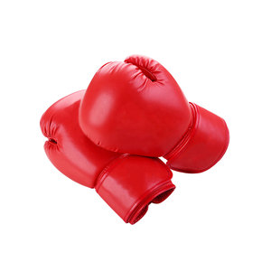 Guantes de Boxeo Duraderos para Sparring con Costuras Reforzadas, Soporte Fuerte para la Muñeca y Forro Interior Cómodo para Sesiones Prolongadas - Product Image 3