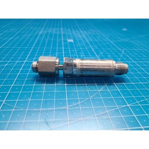 Ensemble de filtre à gaz en ligne PALL GLFPF3000VMF4, utilisé comme pièce détachée pour équipement semi-conducteur Legacy - Product Image 3
