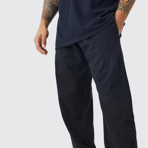 New Streetwear <b>Sweatpants</b> Best Selling Men's <b>Sweatpants</b> Custom Logo 3D Puff Print <b>Oversized</b> Men's <b>Sweatpants</b> With Premium Size - Product Image 5