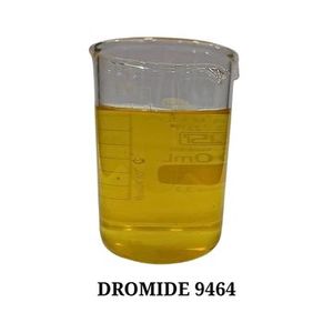 Low Viscosity Reactive Polyamide Epoxy Curing Agent for Adhesives and <b>Primers</b> Dromide 9464 - Product Image 1
