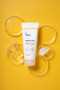 Dermagen Ureanol 200g – Crème à l'urée pour éliminer les cellules mortes et lisser les pores, pour la kératose et les peaux rugueuses - Product Image 1