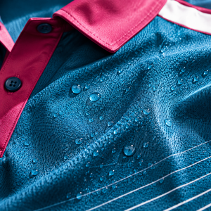 Ropa Personalizada para Pickleball, Camiseta Ecológica con Certificación REACH, Secado Rápido, Logotipo y Numeración Personalizados, Pedidos por Equipos - Product Image 3